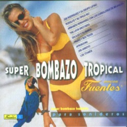 The Latin Brothers - Tonterias