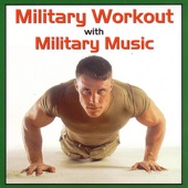 Military Workout With Military Music artwork