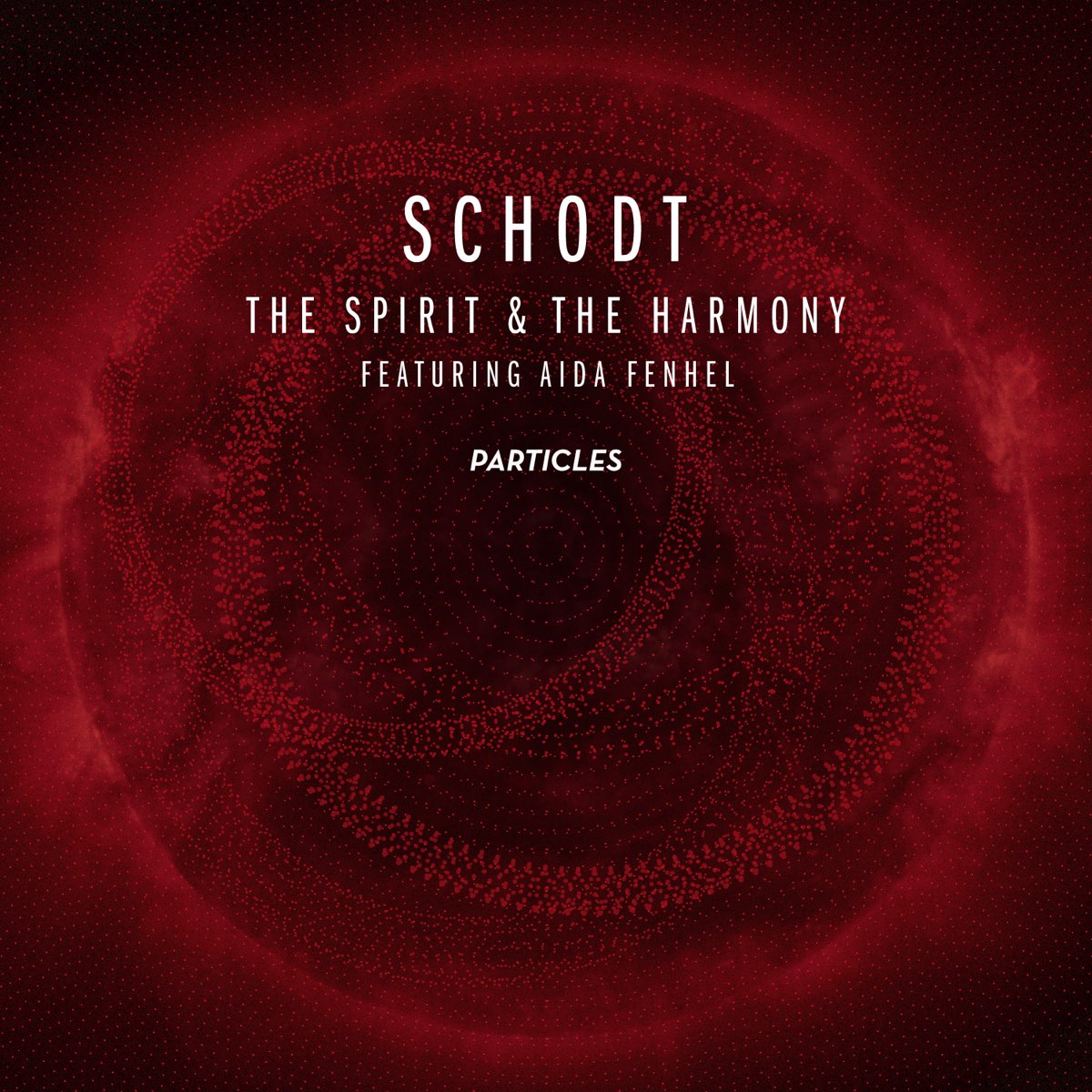 Harmony feat. Schodt feat. Aida Fenhel - Fly into the Night.