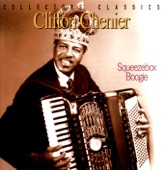 Clifton Chenier - Rock Me Baby