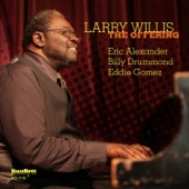 Eric Alexander,Larry Willis - TD's Tune