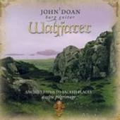 Gazing On the Face of the Sea - John Doan
