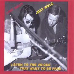 Brothers and Legends by Joey Welz & Link Wray album reviews, ratings, credits