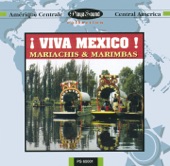 ¡Viva Mexico! - Nereida