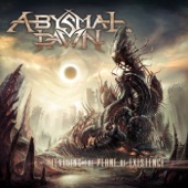 Abysmal Dawn - My Own Savior