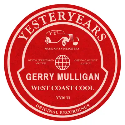 West Coast Cool (West Coast Cool) - Gerry Mulligan West Coast Cool (West Coast Cool) - Gerry Mulligan