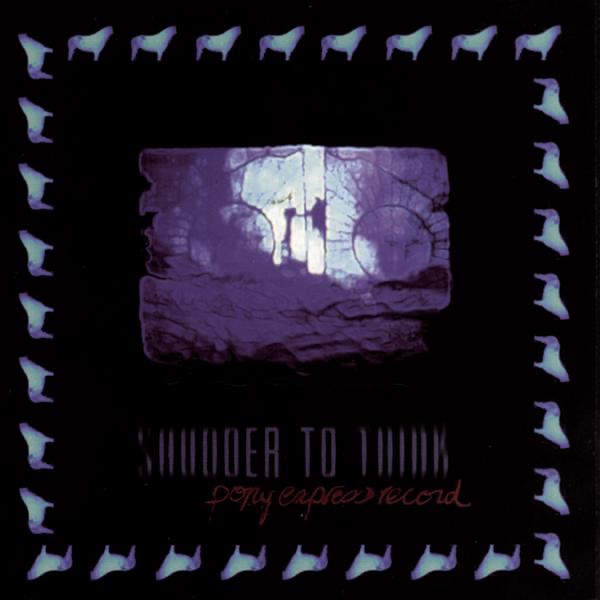 Shudder To Think: главное