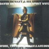 David Devant & His Spirit Wife - Parallel Universe
