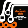The Electronic Bible Chapter 1