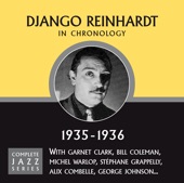 Complete Jazz Series 1935 artwork