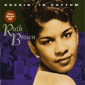 Ruth Brown - As Long As I'm Moving