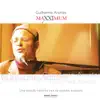 Maxximum: Guilherme Arantes (Ao Vivo) album lyrics, reviews, download