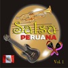 Salsa Peruana, Vol. 1, 2009