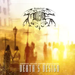 Death's Design - Diabolical Masquerade