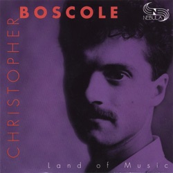 Christopher Boscole - Carnival