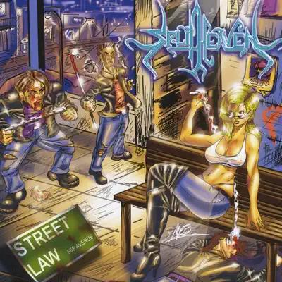 Street Law - Split Heaven