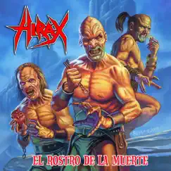 El Rostro de la Muerte by Hirax album reviews, ratings, credits