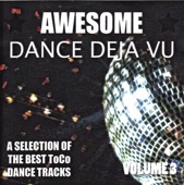 Awesome Dance Deja Vu Vol. 3