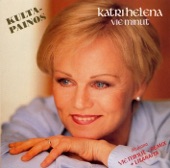 Katri Helena - Kaurapelto, Kesäyö