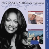 Jessye Norman Live At Hohenems & Salzburg