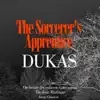Dukas: The Sorcerer's Apprentice - EP album lyrics, reviews, download