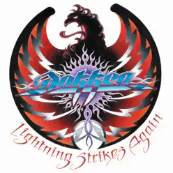 Lightning Strikes Again - Dokken