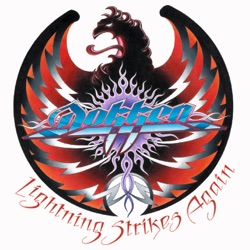 Dokken - Standing On the Outside