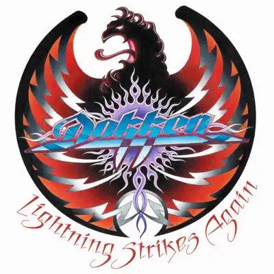 Lightning Strikes Again - Dokken