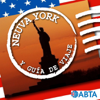 Nueva York [New York]: Esto es la Guía Oficial de Holiday FM de Nueva York (Unabridged) - Holiday FM