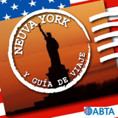 Nueva York [New York]: Esto es la Guía Oficial de Holiday FM de Nueva York (Unabridged) - Holiday FM