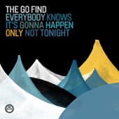 Everybody Knows It's Gonna Happen Only Not Tonight artwork