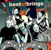 Brings - Best of Brings artwork