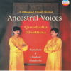 Ancestral Voices  (A Dhrupad Vocal Recital) - Ramakant Gundecha & Umakant Gundecha