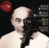 Brahms & Schumann: Sonatas for Piano and Cello album lyrics, reviews, download