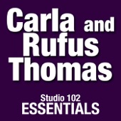 Carla and Rufus Thomas - 'Cause I Love You