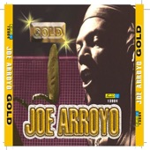 Joe Arroyo Gold artwork