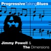 Progressive Talking Blues