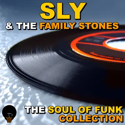 Seventh Son - Sly & The Family Stone