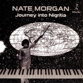 Nate Morgan - He Left Us A Song