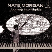 Nate Morgan - Journey Into Nigritia