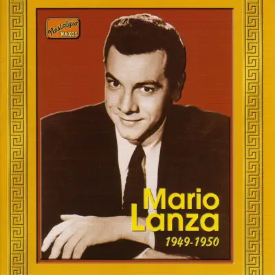Lanza, Mario: Mario Lanza (1949-1950) - Mario Lanza Lanza, Mario: Mario Lanza (1949-1950) - Mario Lanza