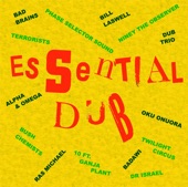 Essential Dub artwork