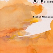 Art Farmer - In A Sentimental Mood