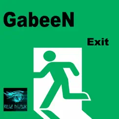 Exit - EP by Gabeen album reviews, ratings, credits