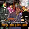 Beef At Ya Mother House (feat. Jr Writer, Ransom & 40 Cal) - Single album lyrics, reviews, download