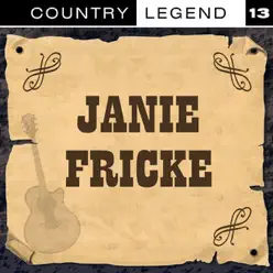 Country Legend, Vol. 13 - Janie Fricke