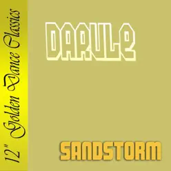 Sandstorm - Single - Darude Sandstorm - Single - Darude