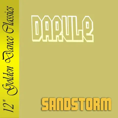 Sandstorm - Single - Darude