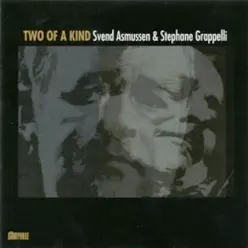 Two of a Kind - Stéphane Grappelli Two of a Kind - Stéphane Grappelli