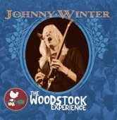 Johnny Winter - Mean Town Blues (Live at The Woodstock Music & Art Fair, August 18, 1969)